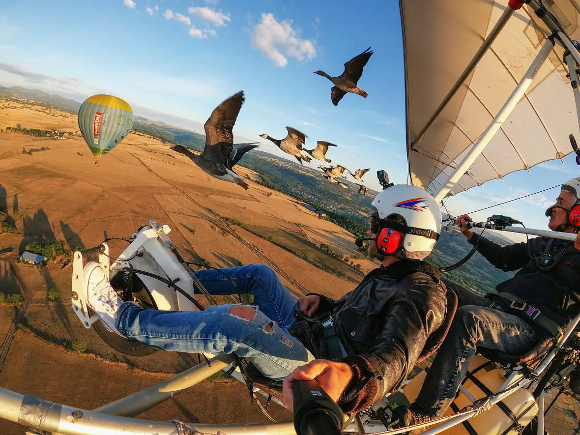 Kamera sportowa GoPro Hero 11 Black